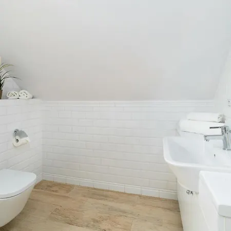 Vacationclub - Mysliwska 58 2 *