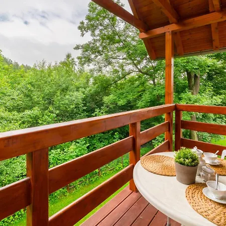 Appartamento Vacationclub - Mysliwska 58 2 *