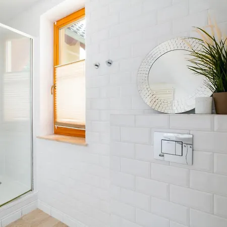 Vacationclub - Mysliwska 58 2 Appartamento Karpacz