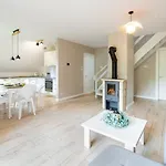 Vacationclub - Mysliwska 58 2 דירה *