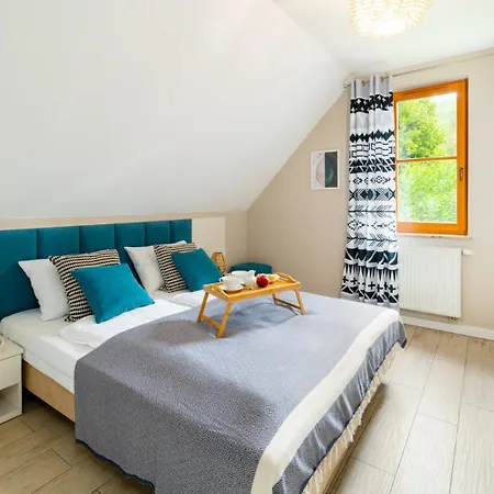 Vacationclub - Mysliwska 58 2 * קרפאז'