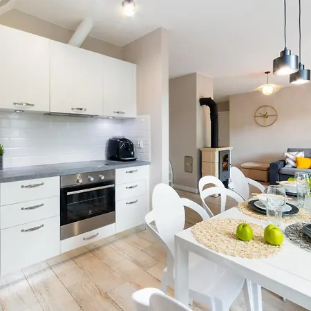 Vacationclub - Mysliwska 58 2 *