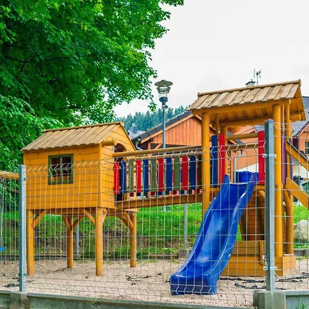Vacationclub - Mysliwska 58 2 קרפאז'