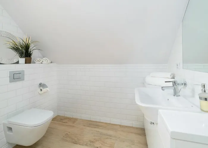 Vacationclub - Mysliwska 58 2 *