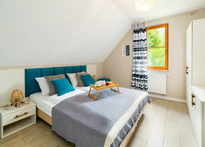 Vacationclub - Mysliwska 58 2 * Карпач