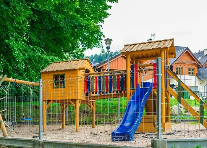 Vacationclub - Mysliwska 58 2 Карпач