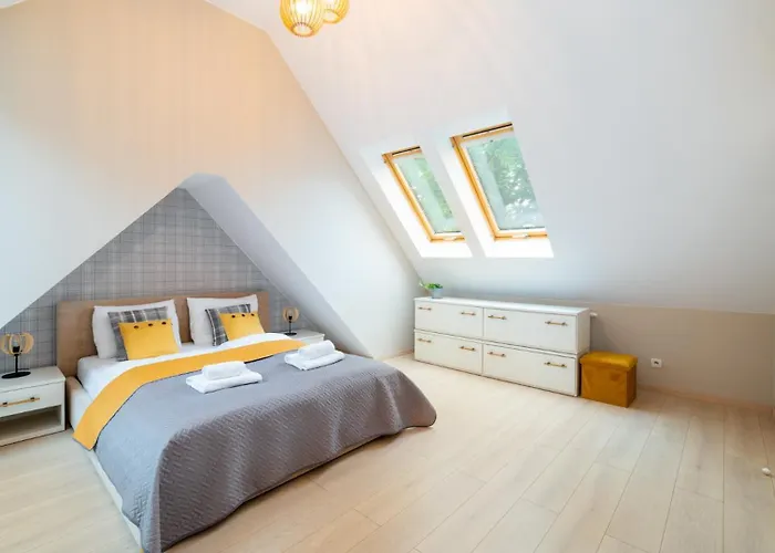 Vacationclub - Mysliwska 58 2