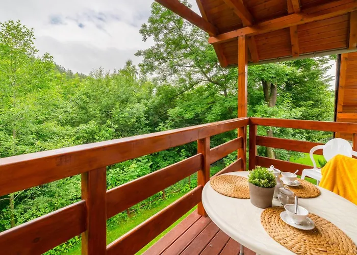 Апартаменты Vacationclub - Mysliwska 58 2 *